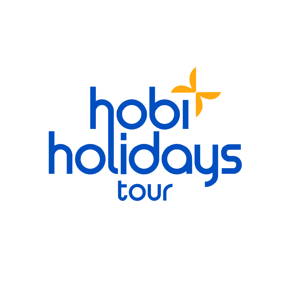 Hobi Holidays Tour